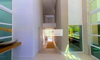 Imagem 6: Casa com 6 dormitórios à venda, 1097 m² por R$ 20.000.000,00 - Praia Brava - Florianópolis