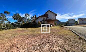 Imagem 4: Terreno à venda, 250 m² por R$ 280.000,00 - Campos Do Jordão - Campos do Jordão/SP