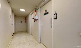 Imagem: Porto Alegre - Apartamento Padrão - Menino