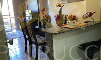 Imagem 4: Apartamento - Vila Industrial - Campinas