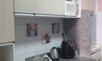 Imagem 7: Em Ponta Negra, dois quartos com suíte, 58 m2