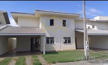 Imagem 2: Casa - Parque Souza Queiroz - Cosmópolis