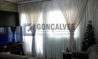 Imagem 2: SAO BERNARDO DO CAMPO - Residential / Apartment - PLANALTO