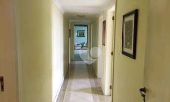 Imagem 7: Apartamento com 4 quartos à venda, 299 m² por R$ 2.800.000 - Copacabana - Rio de Janeiro/R