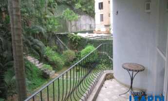Imagem 5: APARTAMENTO - REAL PARQUE - SP