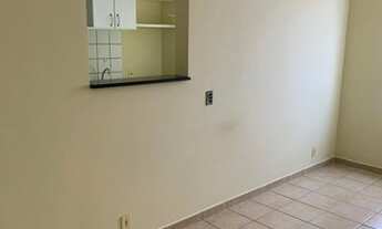 Imagem 2: Apartamento - Jardim Antonio Von Zuben - Campinas