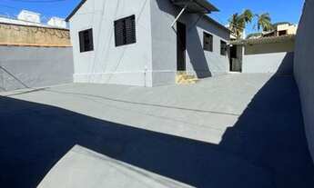 Imagem 6: Casa para Locação em Uberlândia, Patrimônio, 3 dormitórios, 1 banheiro, 2 vagas