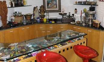 Imagem: APARTAMENTO - MORUMBI - SP