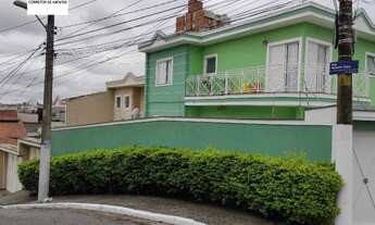 Imagem 4: Sobrado à venda, 163m², 3 Dorm, 3 Suítes, Santana, SP R$1.539.000