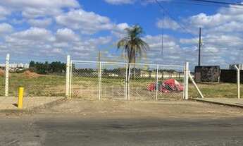 Imagem 5: área - Vila Bertini - Americana