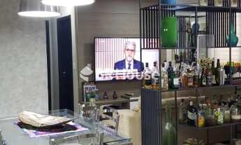 Imagem 1: Apartamento 80m² 2 quartos em Morada do Ouro reformado