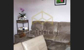 Imagem: Apartamento - Jardim Nossa Senhora de Fátima