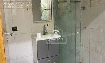 Imagem 6: Sobrado com 3 dormitórios para alugar, 200 m² por R$ 1.700,00/mês - Vila Cecília Maria - S