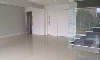 Imagem: APARTAMENTO - PANAMBY - SP