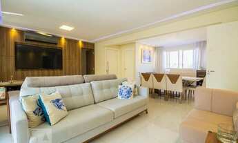 Imagem 4: São Paulo - Apartamento Padrão - Vila Roseira II