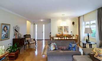 Imagem: Casa Venda 4 Dormitórios - 250 m² Campo