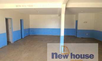 Imagem 4: QNN 05 CONJUNTO H LOTE 47 LOJA 03/04