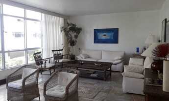 Imagem: Excelente apto de 185m2, amplo, silencioso