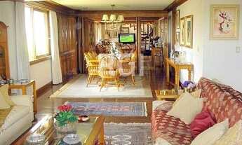 Imagem: Cobertura em Bela Vista