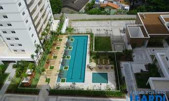 Imagem: APARTAMENTO - MORUMBI - SP