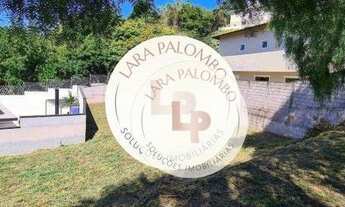 Imagem 6: Terreno à venda, 411 m² por R$ 280.000 - Condomínio Picollo Villaggio - Louveira/SP