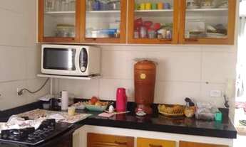 Imagem 6: Valinhos - Casa de Vila - Jardim Jurema