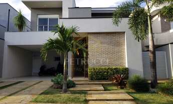 Imagem: Casa - Swiss Park - Campinas