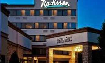 Imagem 3: Core Hotel - 22 à 439m² - Cerqueira César - SP