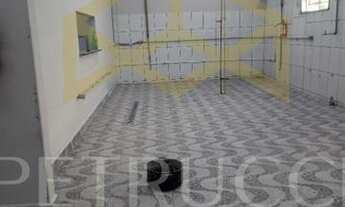 Imagem 2: Barracão - Jardim do Trevo - Campinas