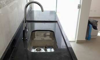 Imagem 6: APARTAMENTO RESIDENCIAL em SANTO ANDRÉ - SP, PARQUE ORATÓRIO