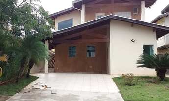 Imagem: CASA EM CONDOMÍNIO - CONDOMÍNIO RESIDENCIAL