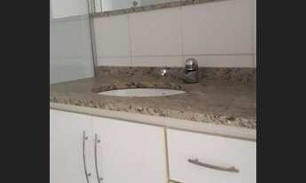 Imagem 3: Apartamento com 3 dormitórios à venda, 91 m² por R$ 530.000 - Freguesia (Jacarepaguá) - Ri