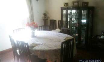 Imagem 6: CASA ASSOBRADADA - BROOKLIN - SP