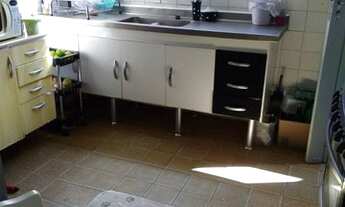 Imagem 3: SOBRADO - VILA ARENS II - SP