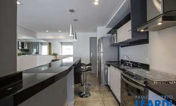 Imagem 5: APARTAMENTO - PINHEIROS - SP