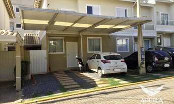 Imagem: SOBRADO CONDOMINIO VILAGE SARRIA - 151 m²