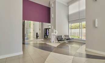 Imagem 3: Apartamento com 02 dormitórios à venda, 70 m² por R$ - Batel - Curitiba/PR