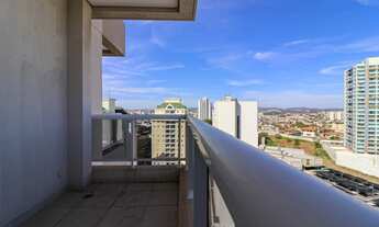 Imagem 7: Sala Comercial no Edifício Nine Office Boutique