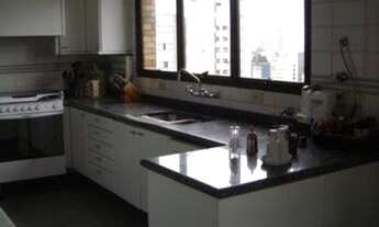 Imagem 7: COBERTURA - MORUMBI - SP