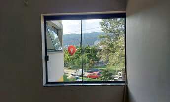 Imagem 3: Apartamento para aluguel, 1 quarto, 1 vaga, Córrego Grande - Florianópolis/SC