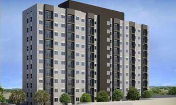 Imagem: Vivaz Vila Guilherme - 34m² - 2 Quartos