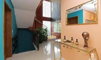 Imagem 7: Porto Alegre - Casa Padrão - Teresópolis