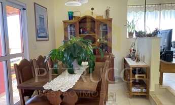 Imagem 3: Casa - Chácara Santa Margarida - Campinas