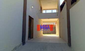 Imagem 2: Casa com 4 dormitórios para alugar por R$ 1.400,00/mês - São Bento - Pacatuba/CE