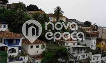 Imagem 3: Rio de Janeiro - Apartamento Padrão - Santa Teresa