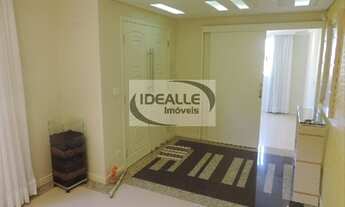 Imagem 2: Casa Residencial com 4 quartos à venda por R$ 1290000.00, 400.00 m2 - TABOAO - CURITIBA/PR