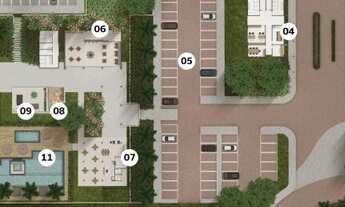 Imagem 7: Loteamento em Condomínio BSPARC em Pacatuba