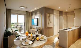 Imagem 5: Apartamento com 2 dormitórios à venda em Rio Grande