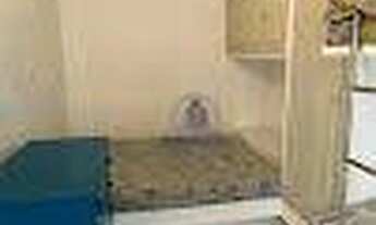 Imagem 4: Apartamento à venda no Guarujá, na praia das Pitangueiras, 40 metros de área útil, reforma