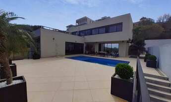 Imagem 1: Atibaia - Casa de Condomínio - Condomínio Porto Atibaia